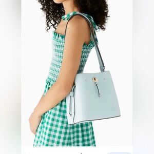 Brand new Kate spade bucket bag
